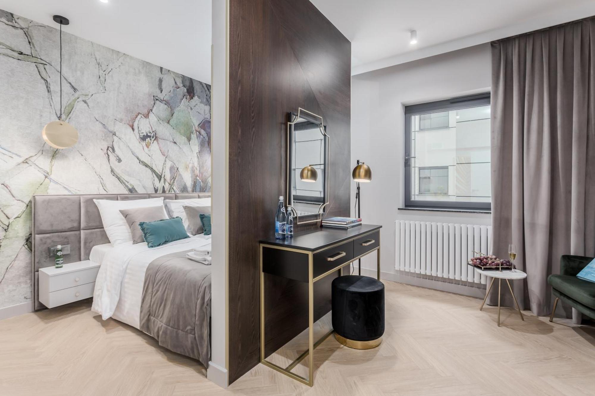 Deo Plaza Nad Motlawa By Rent Like Lägenhetshotell